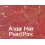 Angel Hair Pearl Pink 