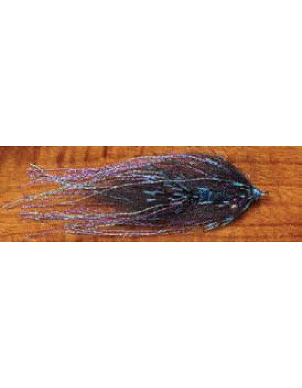 SANYO'S WACKO HACKLE