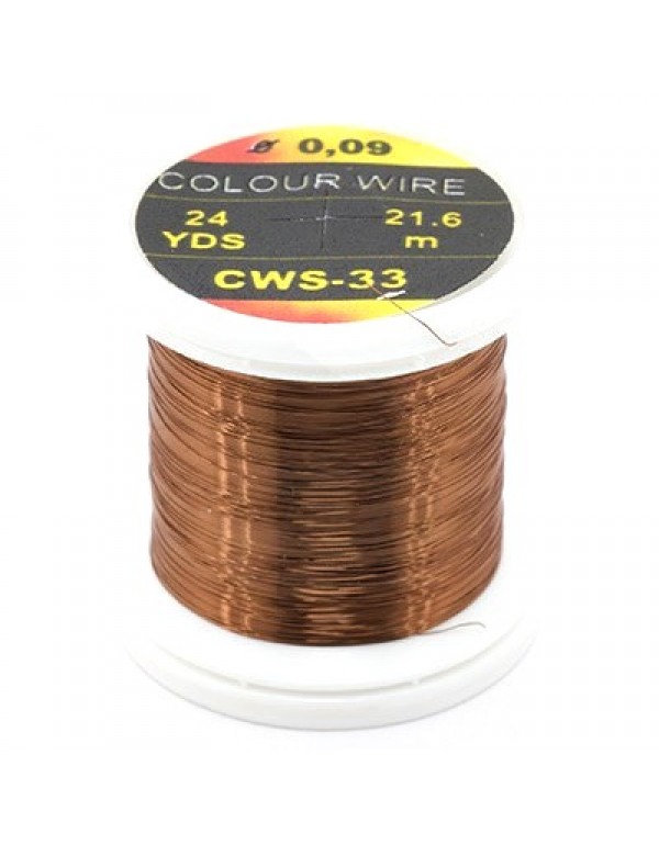 HENDS COLOUR WIRE