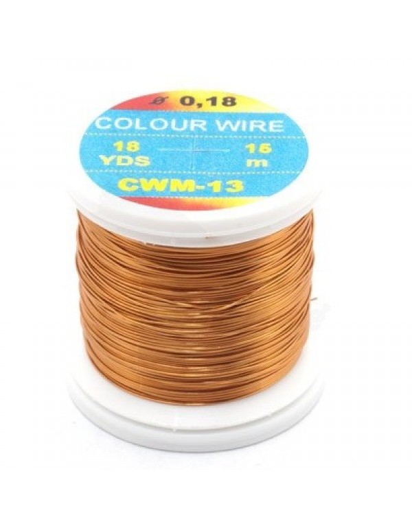 HENDS COLOUR WIRE