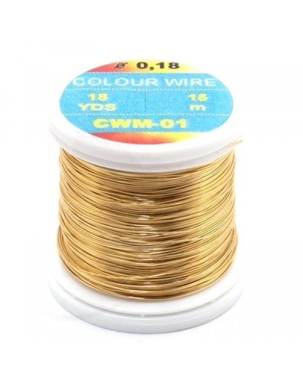 HENDS COLOUR WIRE